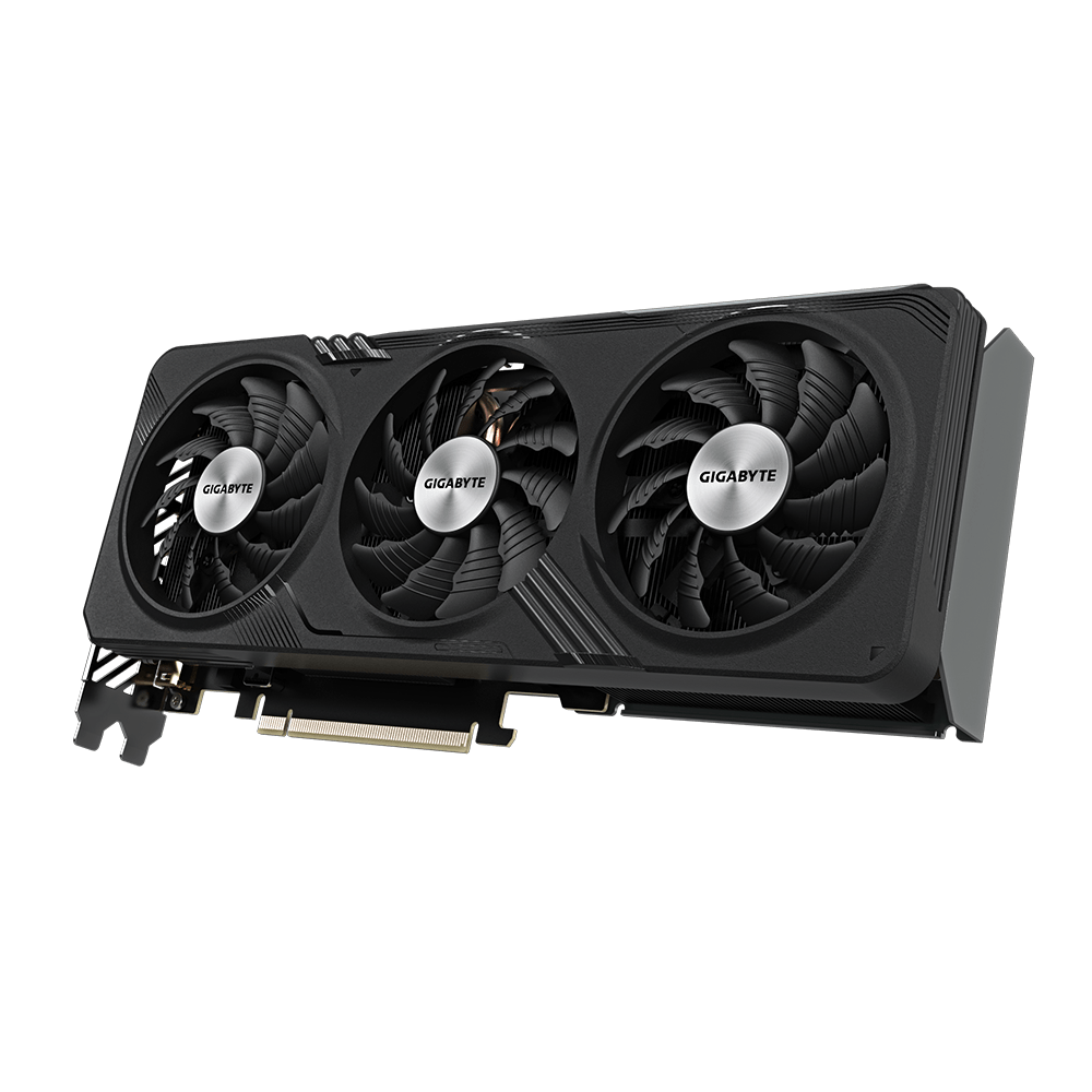 Gigabyte GeForce RTX­­™ 4060 Ti GAMING OC 8G-GV-N406TGAMING OC-8GD