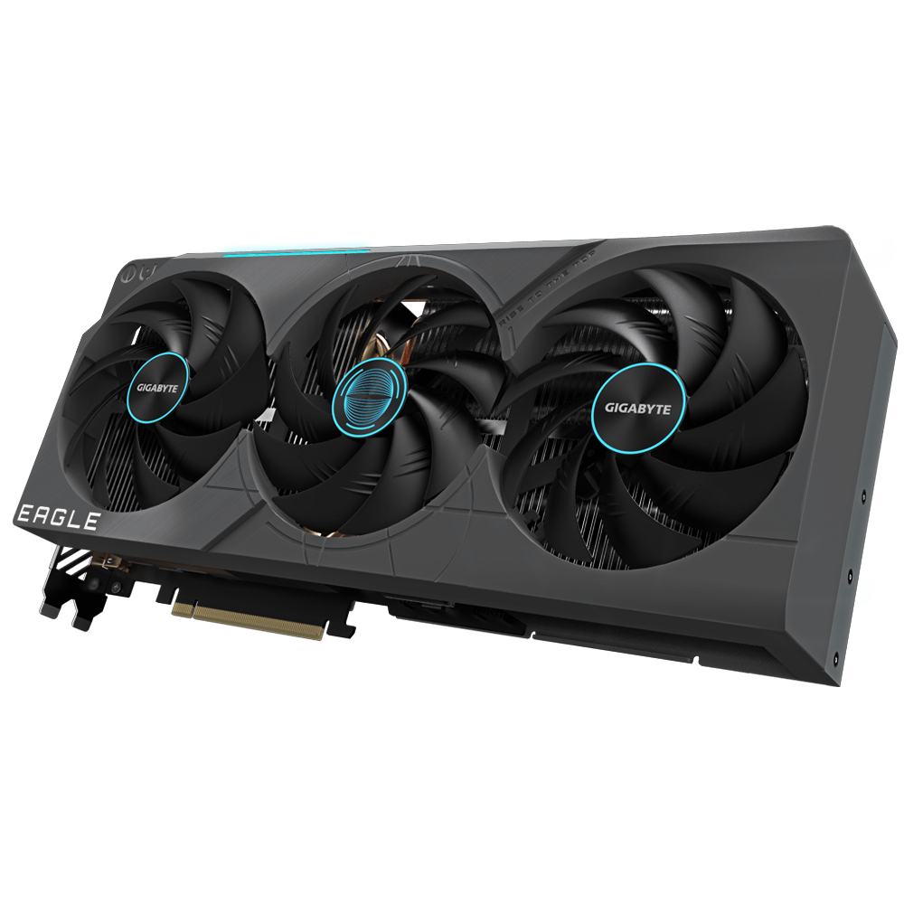 GIGABYTE GeForce RTX 4080 EAGLE 16GB GV-N4080EAGLE-16GD