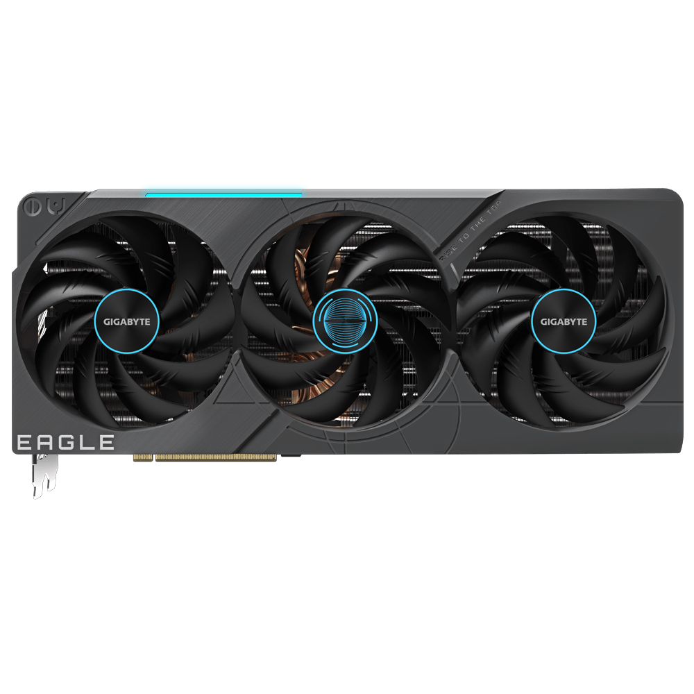 GIGABYTE GeForce RTX 4080 EAGLE 16GB GV-N4080EAGLE-16GD