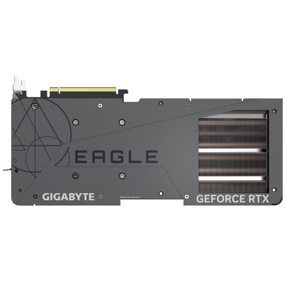 GIGABYTE GeForce RTX 4080 EAGLE 16GB GV-N4080EAGLE-16GD