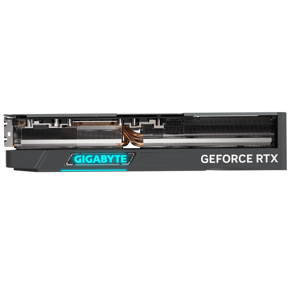 GIGABYTE GeForce RTX 4080 EAGLE 16GB GV-N4080EAGLE-16GD