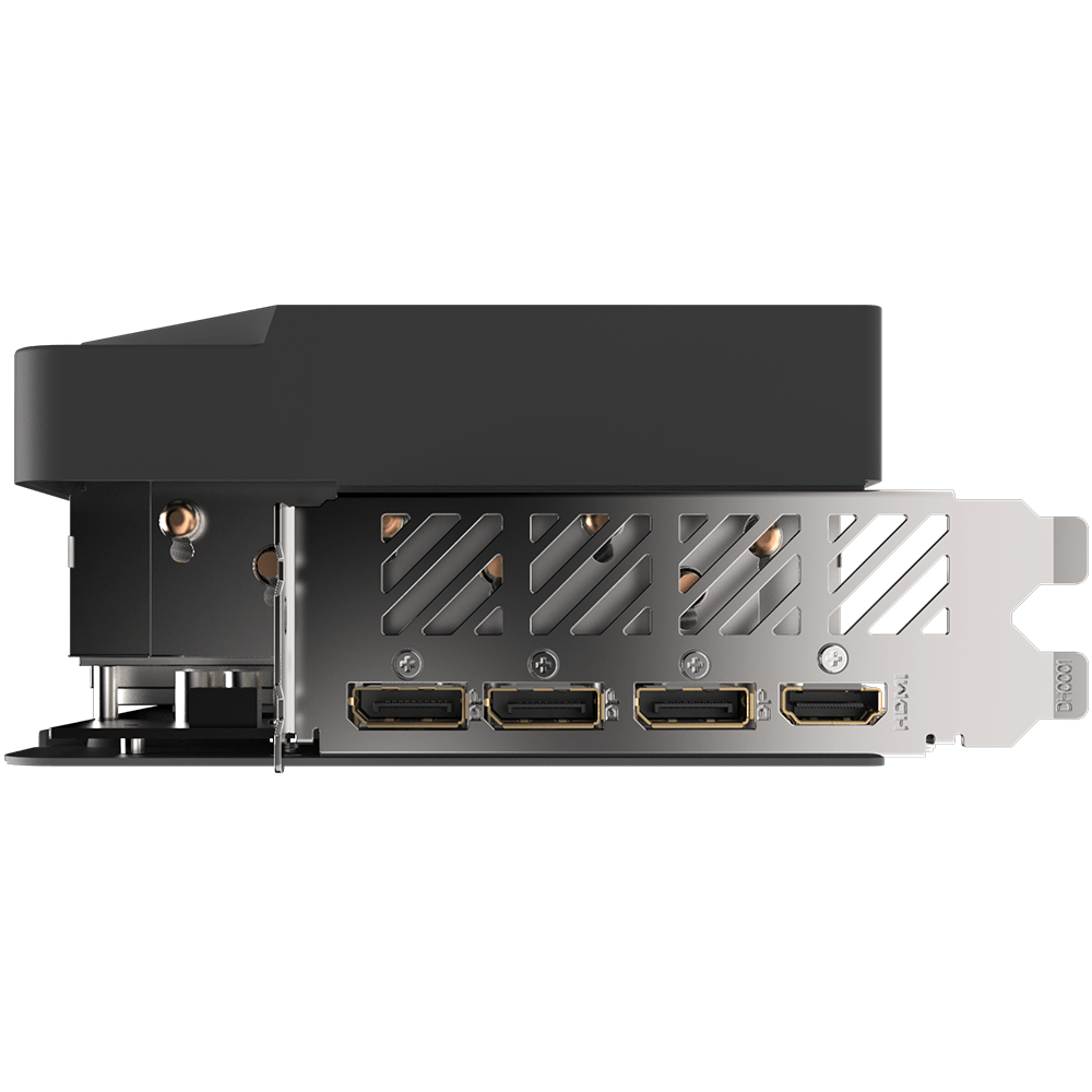 GIGABYTE GeForce RTX 4080 EAGLE 16GB GV-N4080EAGLE-16GD