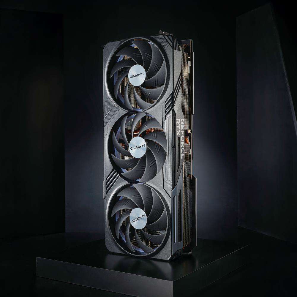 GeForce RTX™ 4080 16GB GAMING OC  GV-N4080GAMING OC-16GD