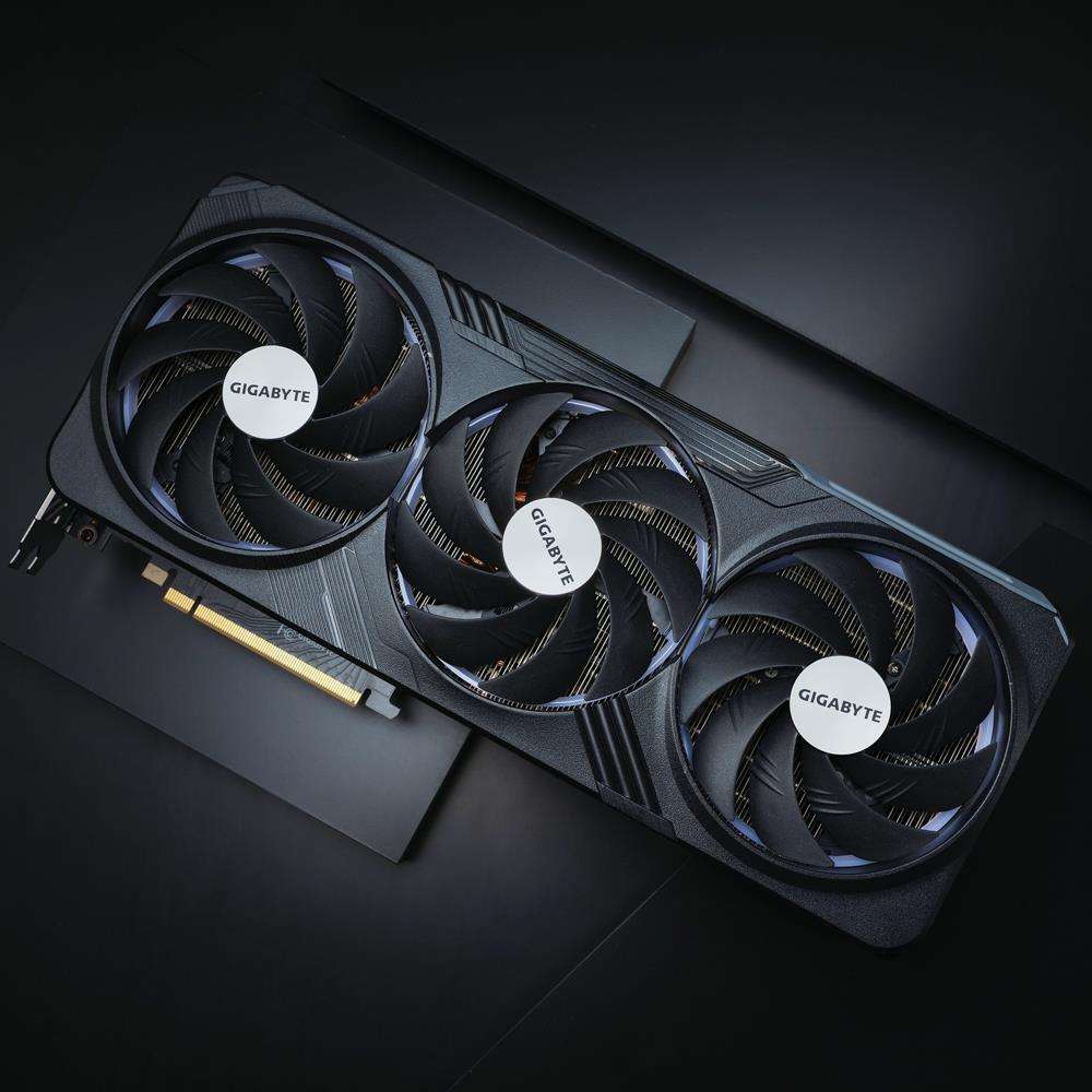 GeForce RTX™ 4080 16GB GAMING OC  GV-N4080GAMING OC-16GD