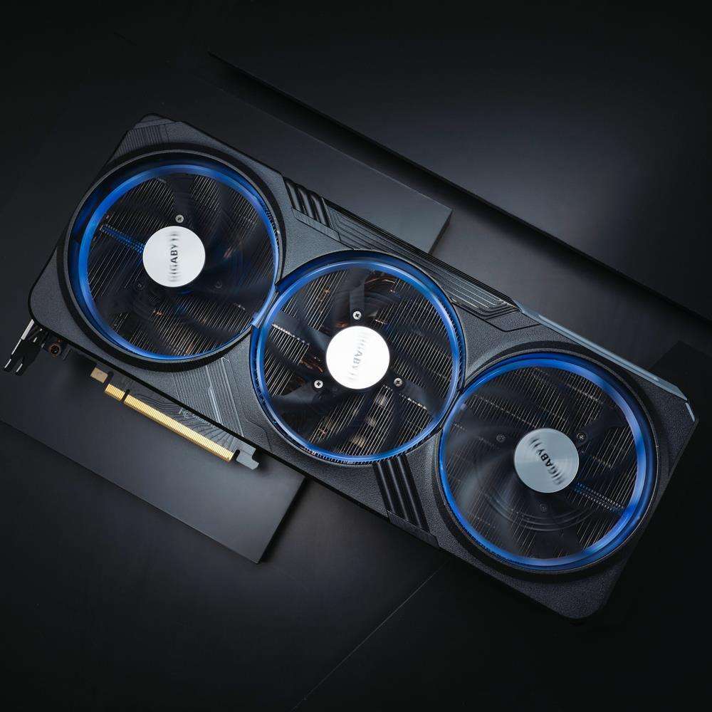 GeForce RTX™ 4080 16GB GAMING OC  GV-N4080GAMING OC-16GD