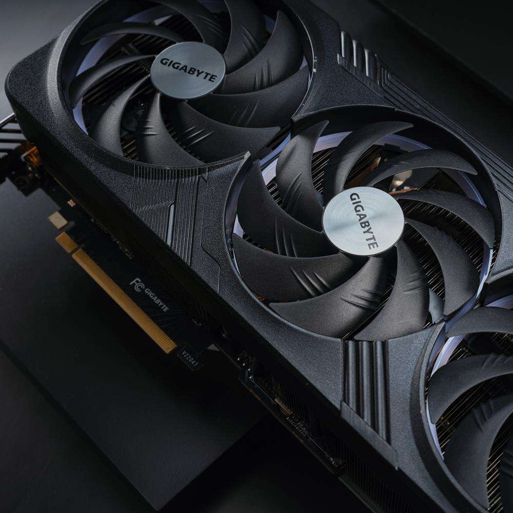 GeForce RTX™ 4080 16GB GAMING OC  GV-N4080GAMING OC-16GD
