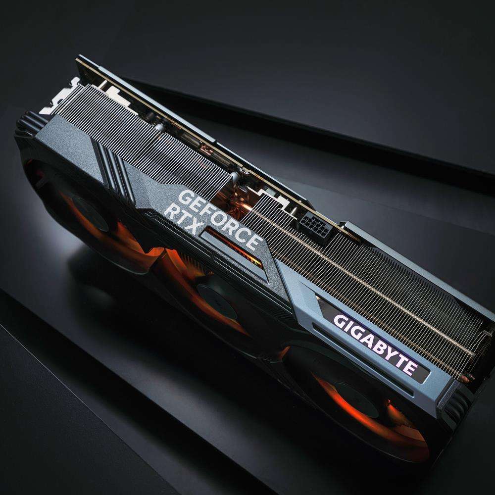 GeForce RTX™ 4080 16GB GAMING OC  GV-N4080GAMING OC-16GD