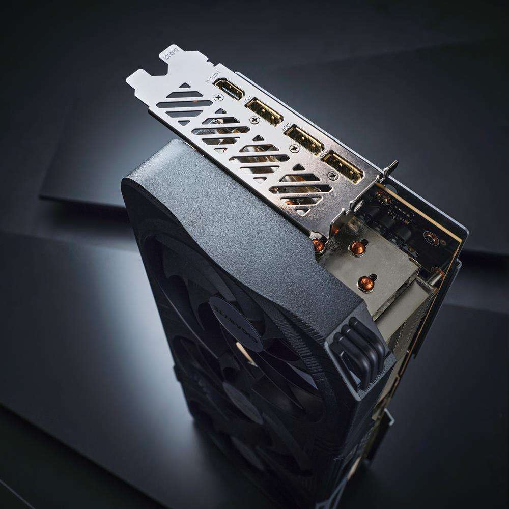 GeForce RTX™ 4080 16GB GAMING OC  GV-N4080GAMING OC-16GD