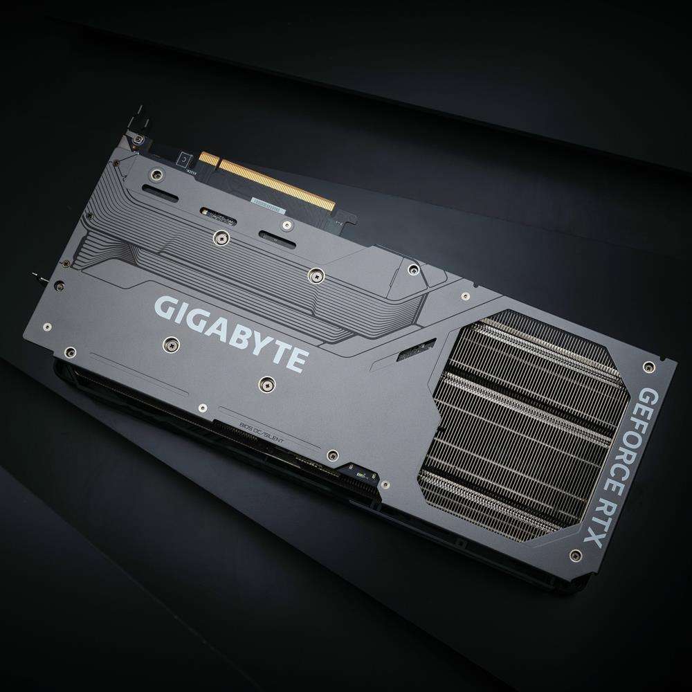 GeForce RTX™ 4080 16GB GAMING OC  GV-N4080GAMING OC-16GD