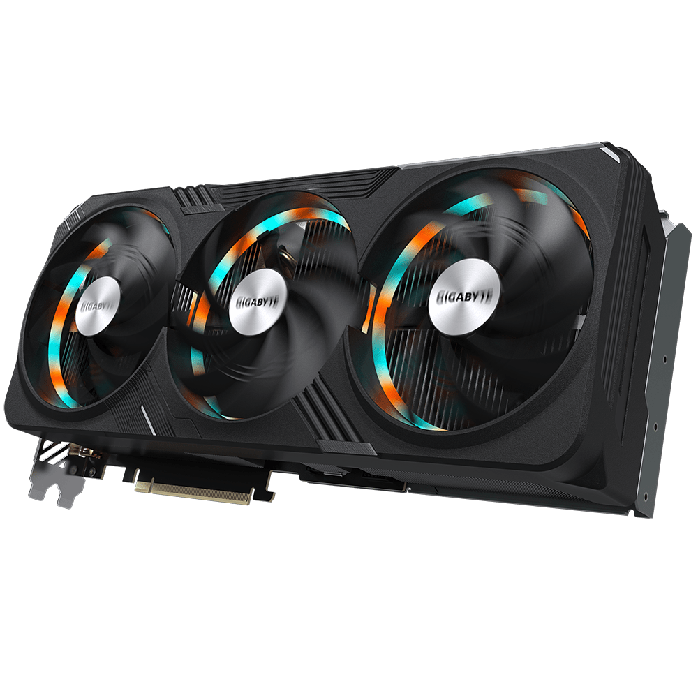 GeForce RTX™ 4080 16GB GAMING OC  GV-N4080GAMING OC-16GD