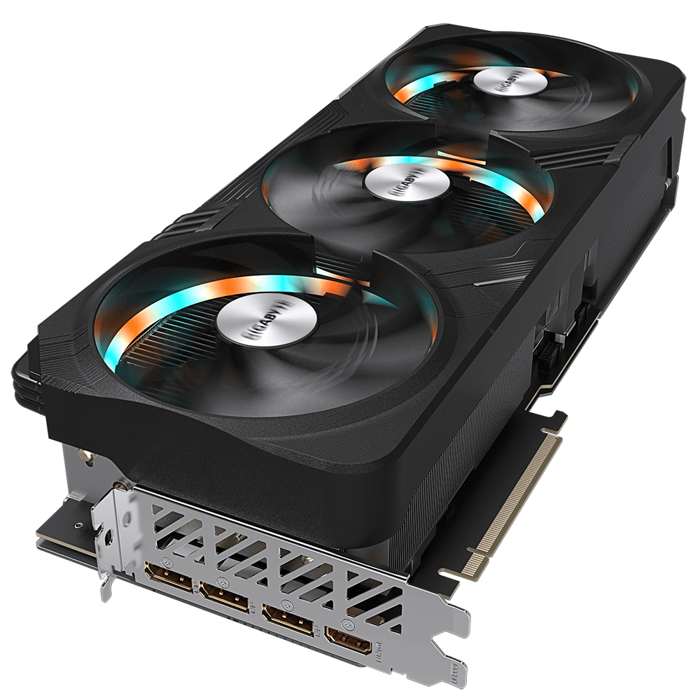 GeForce RTX™ 4080 16GB GAMING OC  GV-N4080GAMING OC-16GD