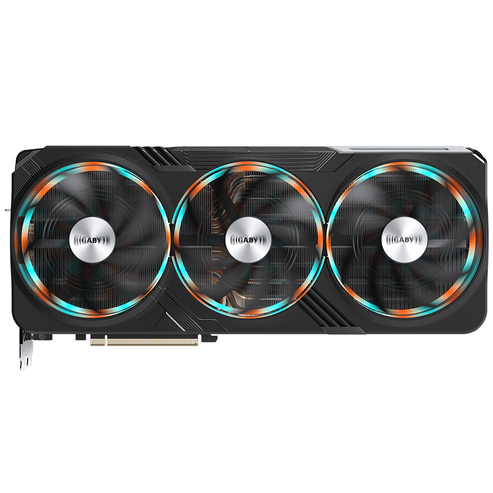GeForce RTX™ 4080 16GB GAMING OC  GV-N4080GAMING OC-16GD