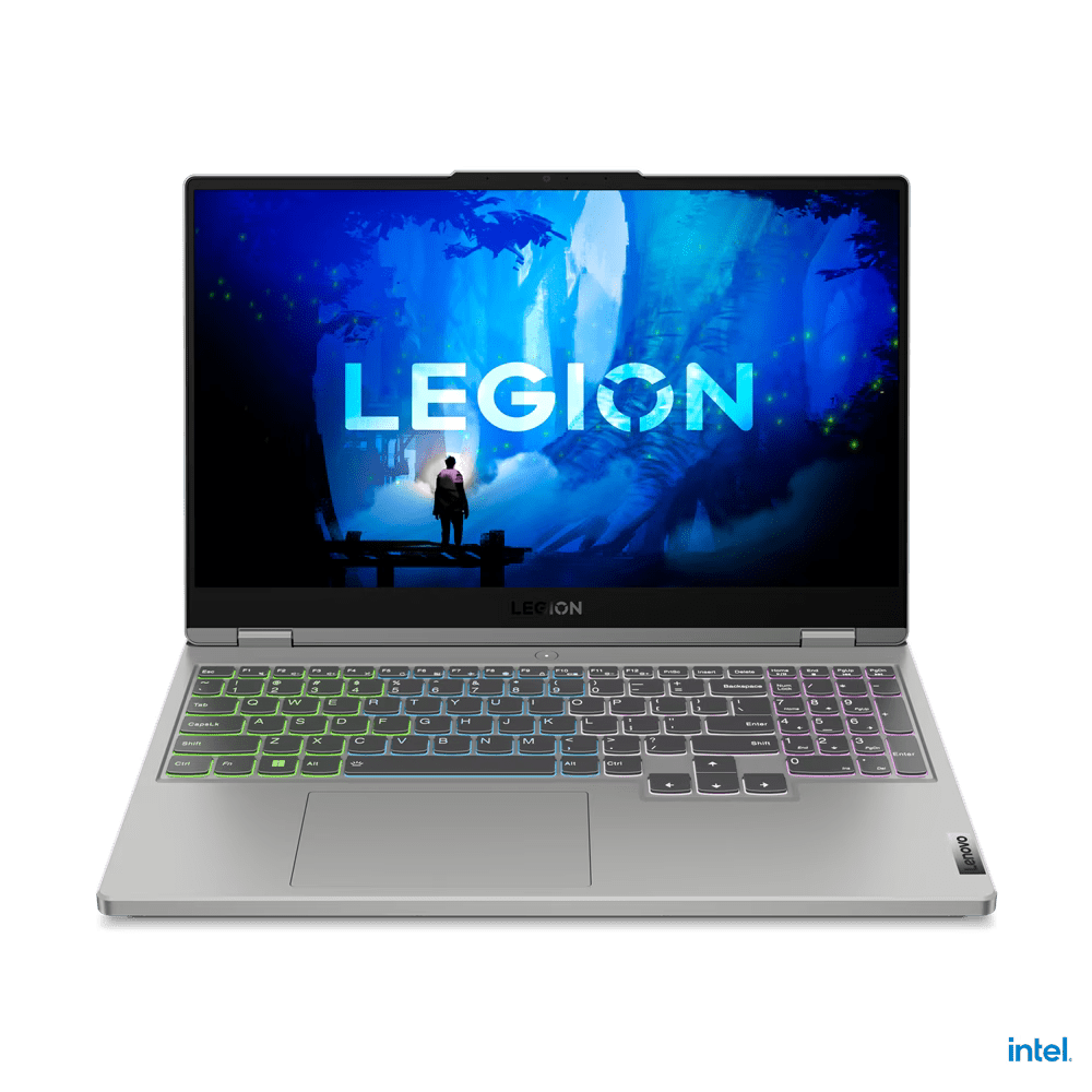 LENOVO Legion 5 15IAH7 82RC00DLAK Intel Core i7-12700H RAM 16G 512GB SSD 15.6 165Hz IPS NVIDIA GeForce RTX 3050 Ti 4GB