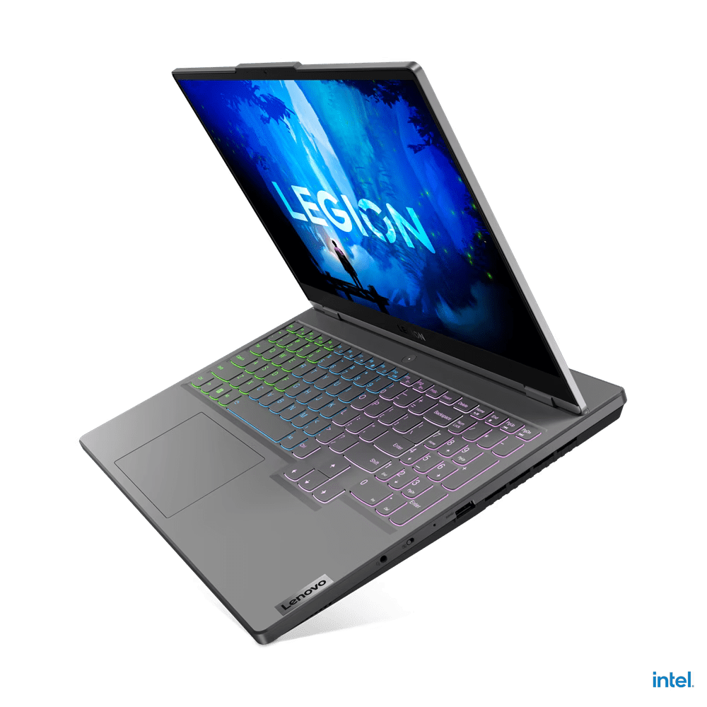 LENOVO Legion 5 15IAH7 82RC00DLAK Intel Core i7-12700H RAM 16G 512GB SSD 15.6 165Hz IPS NVIDIA GeForce RTX 3050 Ti 4GB
