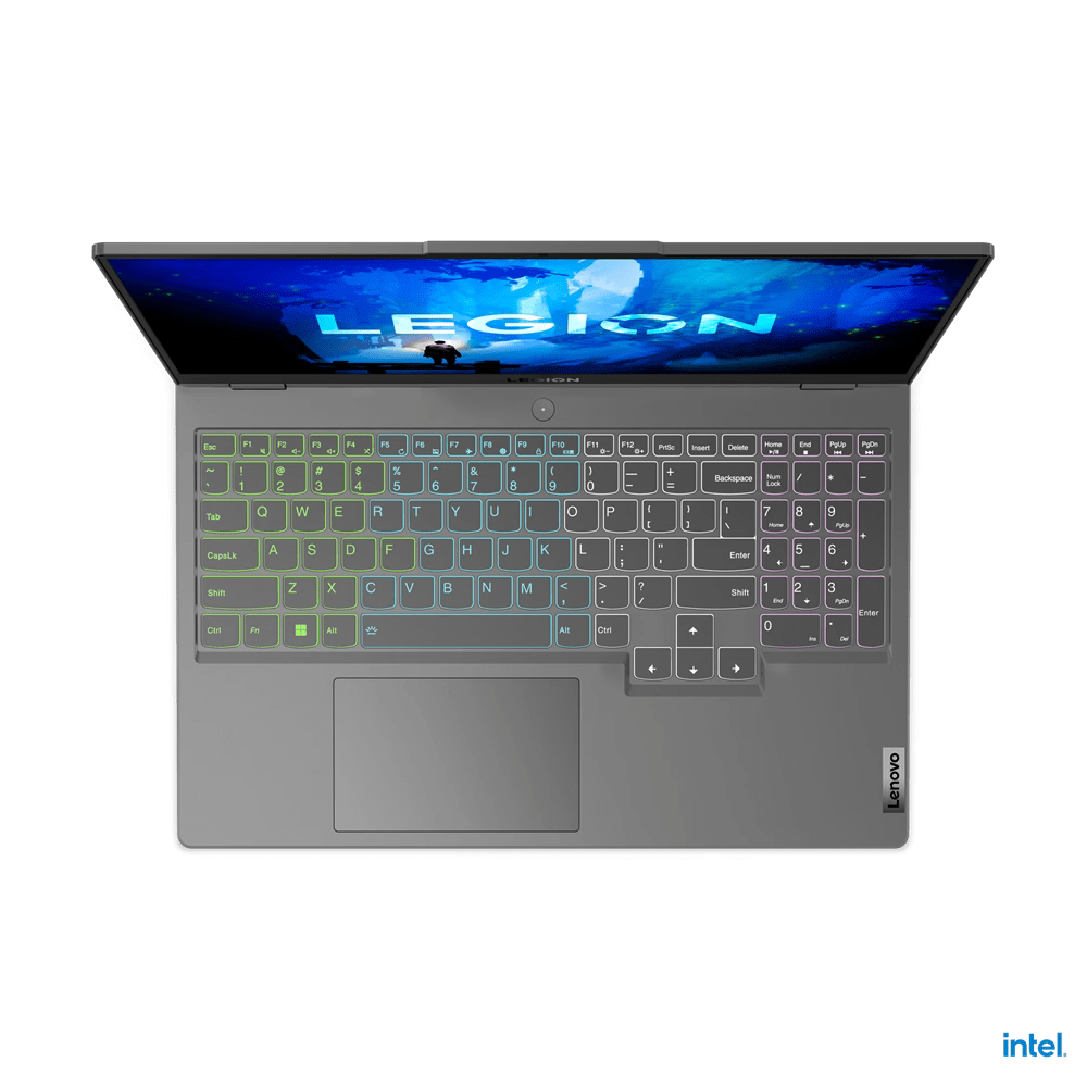 LENOVO Legion 5 15IAH7 82RC00DLAK Intel Core i7-12700H RAM 16G 512GB SSD 15.6 165Hz IPS NVIDIA GeForce RTX 3050 Ti 4GB