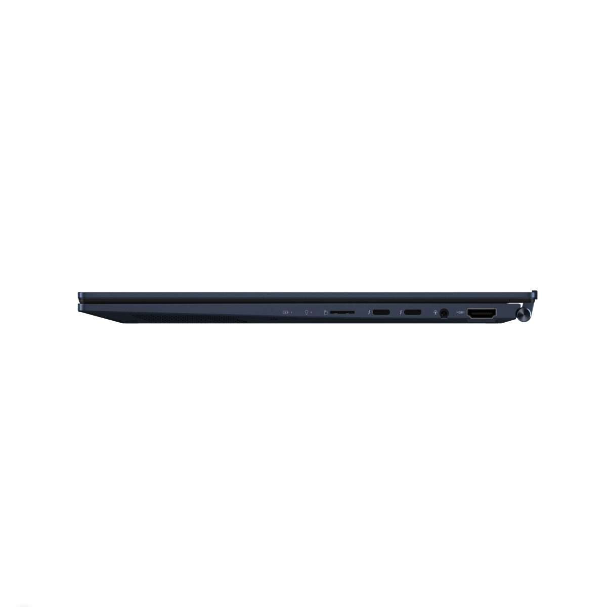 ASUS ZenBook 14 OLED UX3402ZA-OLED005W i5-1240P-8GB DDR5-SSD 512GB-Intel Iris Xe Graphics-14 inch 2.8K UHD OLED-Win11