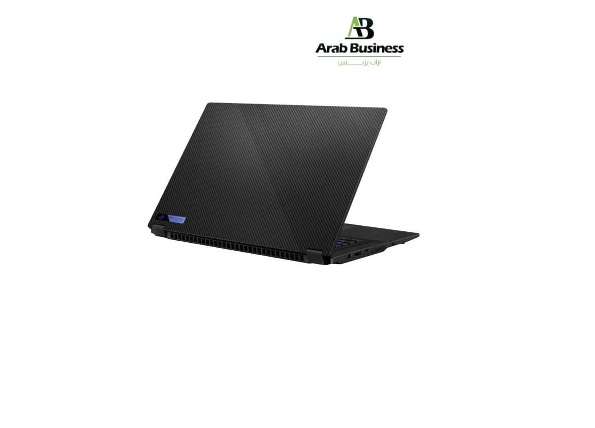 Asus ROG Flow X16 (GV601RM-GRY57W) AMD Ryzen 7 6800HS, 16GB DDR5, 512GB M.2 SSD,Rtx 3060,&nbsp; Windows 11 Home, Eclipse Gray