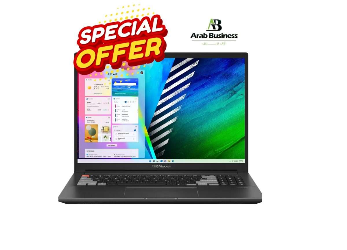 ASUS LAPTOP VivoBook Pro X16 OLED