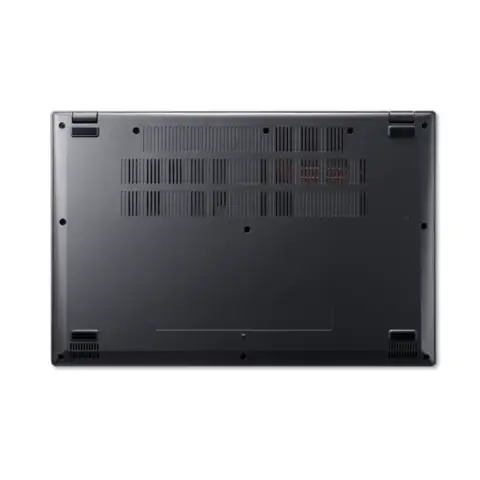 Acer Aspire 5 A515-57G-70GT Laptop, Intel Core I7-1260P, 15.6 Inch FHD, 512GB SSD, 8GB RAM, Nvidia GeForce RTX 2050 4GB, FREEDOS - Grey