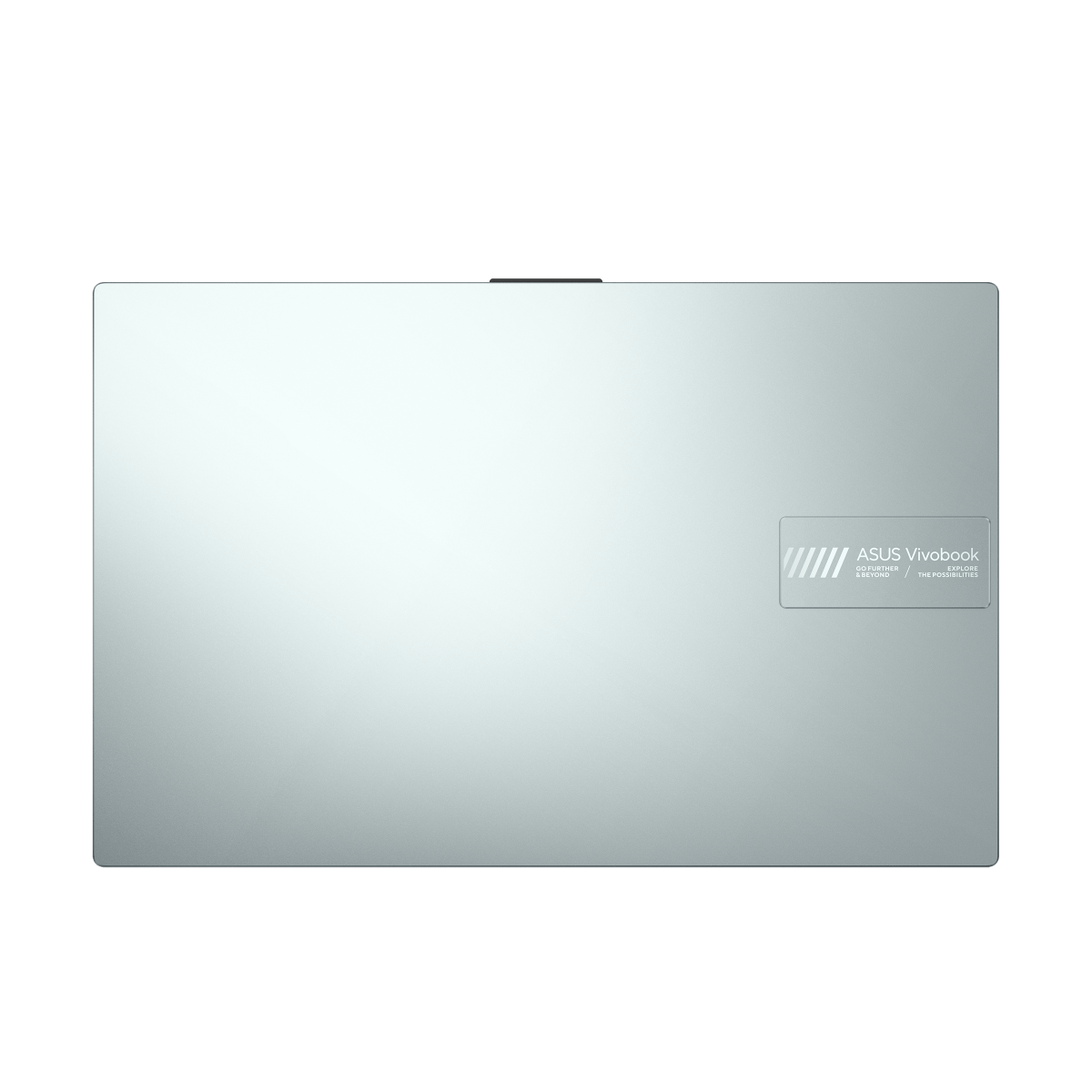 ASUS Vivobook Go 15 OLED E1504FA-OLED005W - AMD Ryzen 5-7520U - 8GB - 512GB - AMD Radeon™ Graphics - 15.6'' FHD OLED - Win 11 - Green Grey