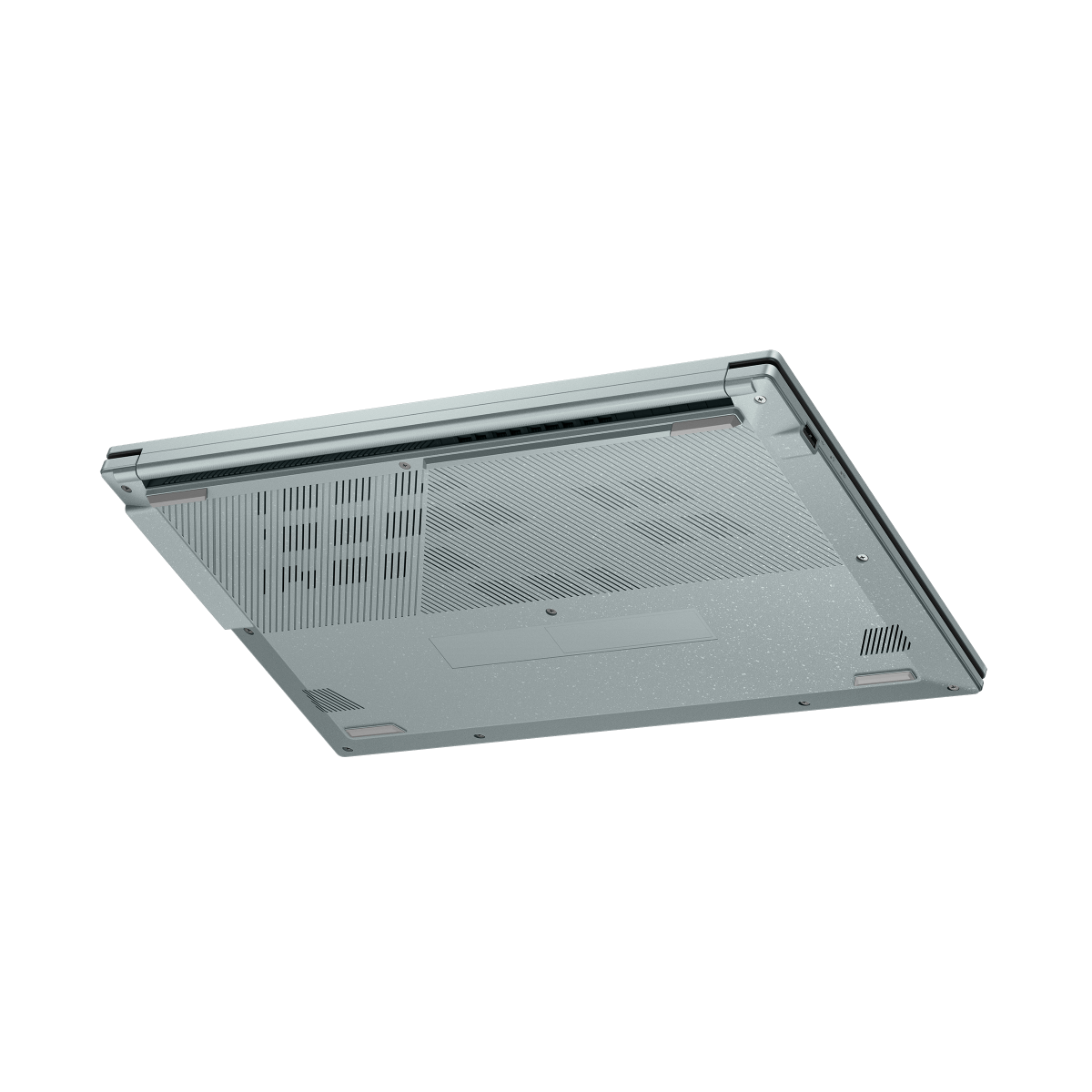 ASUS Vivobook Go 15 OLED E1504FA-OLED005W - AMD Ryzen 5-7520U - 8GB - 512GB - AMD Radeon™ Graphics - 15.6'' FHD OLED - Win 11 - Green Grey