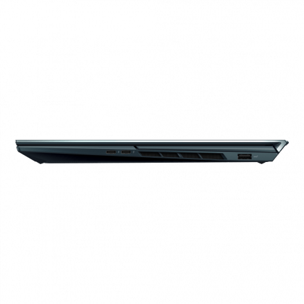 ASUS ZENBOOK PRO DUO 15 OLED UX582ZM-OLED009W INTEL CORE I9-12900H 1TB SSD 32GB RAM NVIDIA GEFORCE RTX 3060 6GB 15.6" INCH 4K OLED WIN.11
