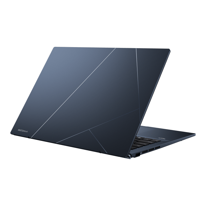 ASUS ZENBOOK 14 OLED UX3402ZA-OLED007W INTEL CORE I7-1260P 1TB SSD 16GB RAM INTEL IRIS XE GRAPHICS 14" INCH 2.8K WIN.11