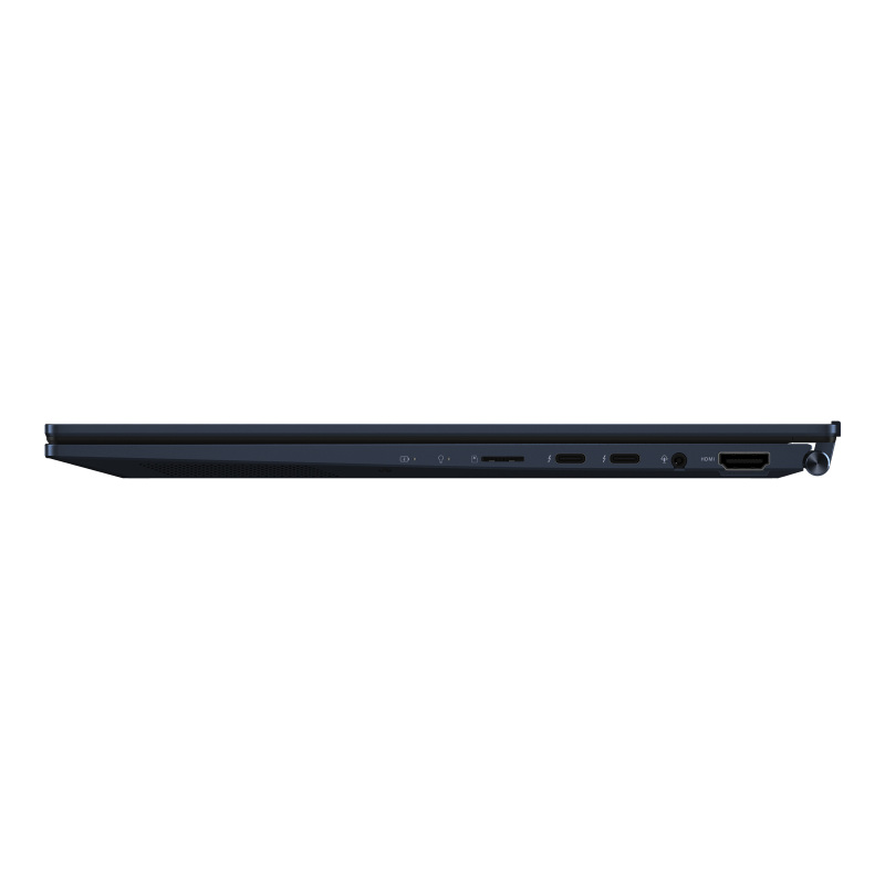 ASUS ZENBOOK 14 OLED UX3402ZA-OLED007W INTEL CORE I7-1260P 1TB SSD 16GB RAM INTEL IRIS XE GRAPHICS 14" INCH 2.8K WIN.11
