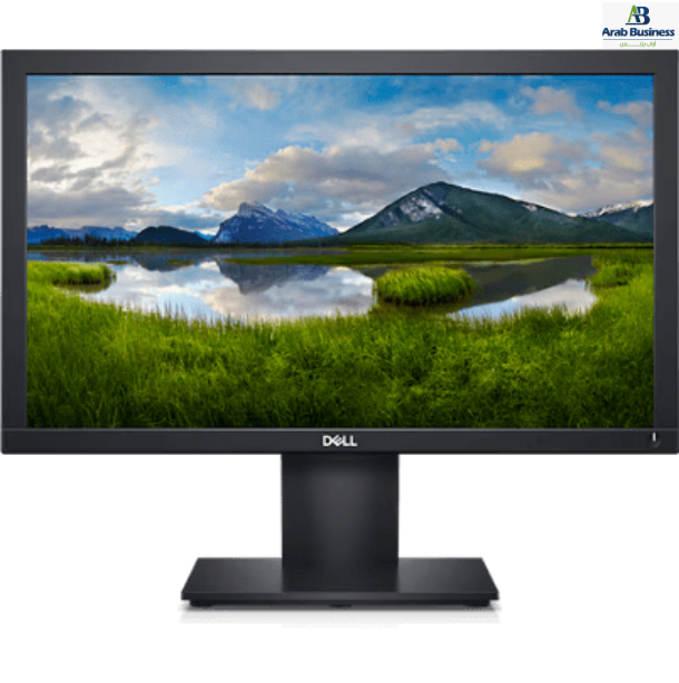 Monitor Dell 19 Inch HD LED , Black - E1920H