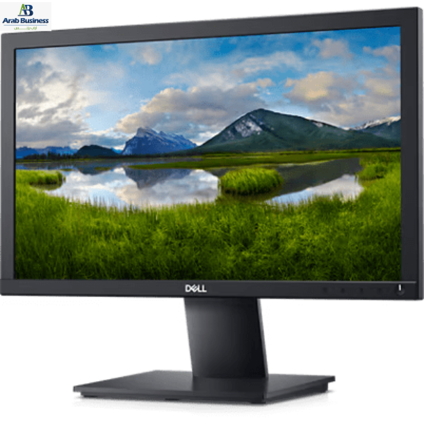 Monitor Dell 19 Inch HD LED , Black - E1920H