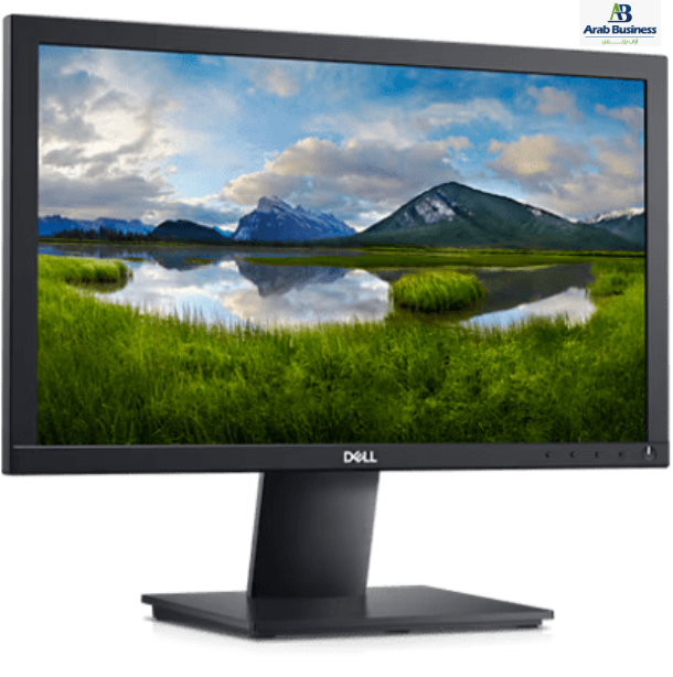 Monitor Dell 19 Inch HD LED , Black - E1920H
