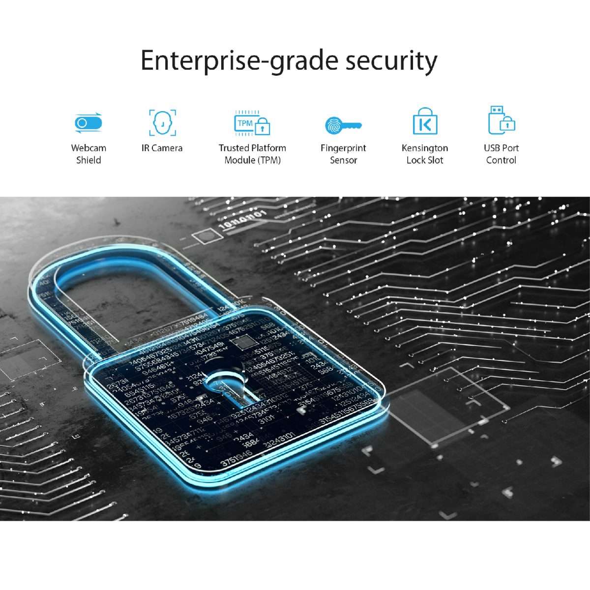 LAPTOP ASUS B9400CEA-KC007R i7 1165G7 RAM 16G LPDDR4X 1TB SSD (Per) Intel Iris X 14 FHD Win 10 Pro Micro HDMI to RJ45 gigabit ethernet adapter Sleeve