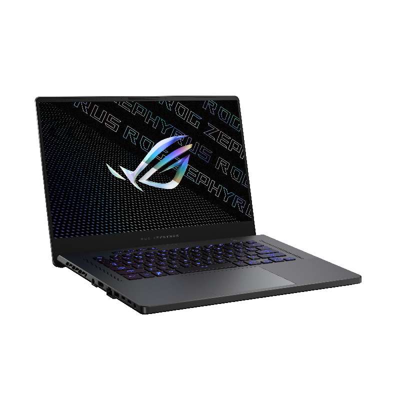 Asus ROG Zephyrus G15 GA503RM-HQ007W Gaming Laptop 15.6-inch WQHD 165Hz AMD Ryzen 7-6800HS 16GB RAM 1TB SSD GeForce RTX 3060 Win 11 90NR0812-M00920