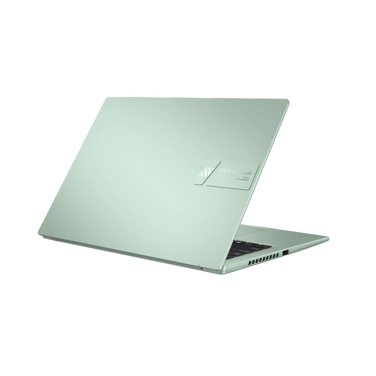 Asus Vivobook S 15 OLED K3502ZA-OLED005W Laptop 15.6 Inch FHD OLED Intel Ci5-12500H 16GB RAM 512GB SSD Intel Iris Xe Win 11 Green 90NB0WK3-M00JS0
