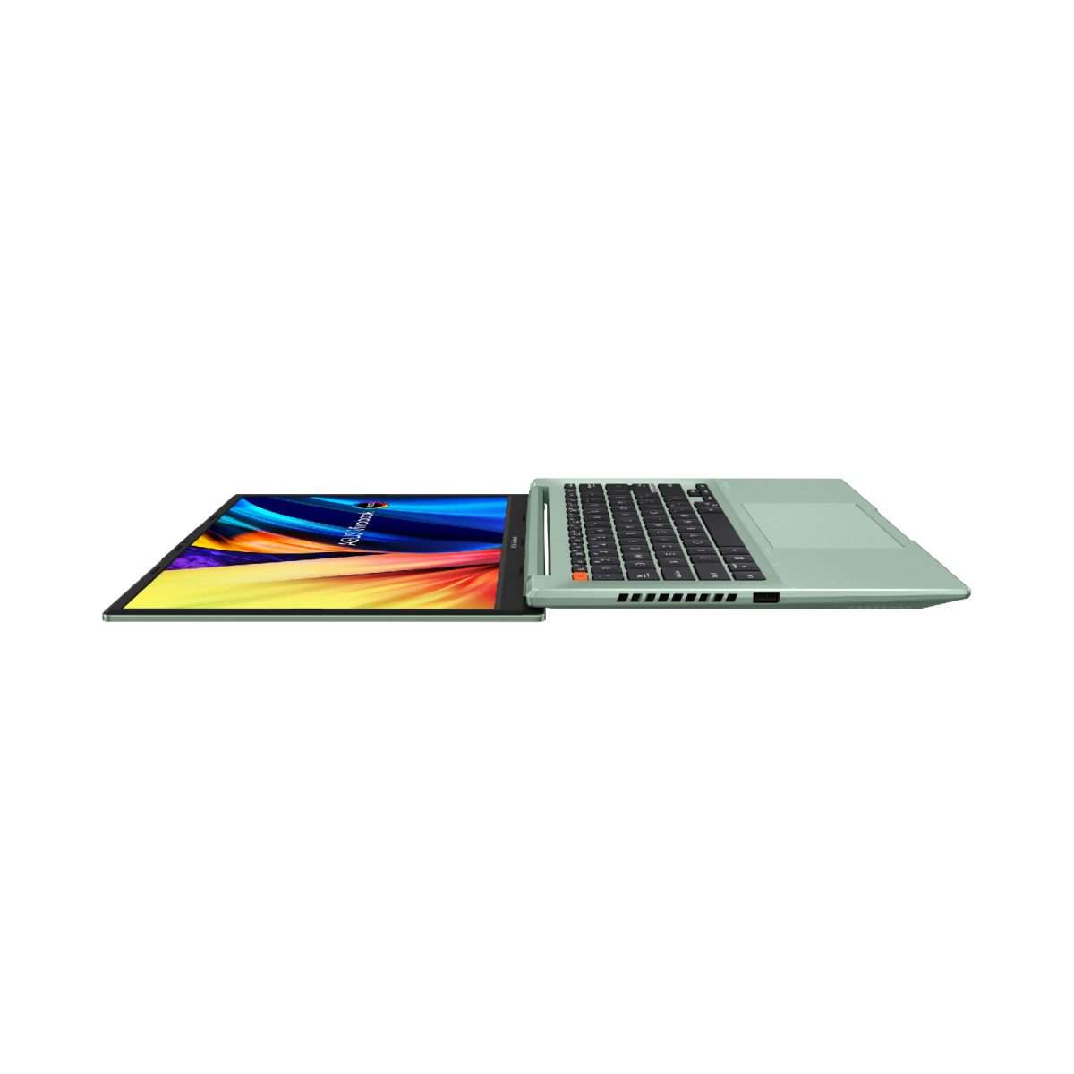 Asus Vivobook S 15 OLED K3502ZA-OLED005W Laptop 15.6 Inch FHD OLED Intel Ci5-12500H 16GB RAM 512GB SSD Intel Iris Xe Win 11 Green 90NB0WK3-M00JS0