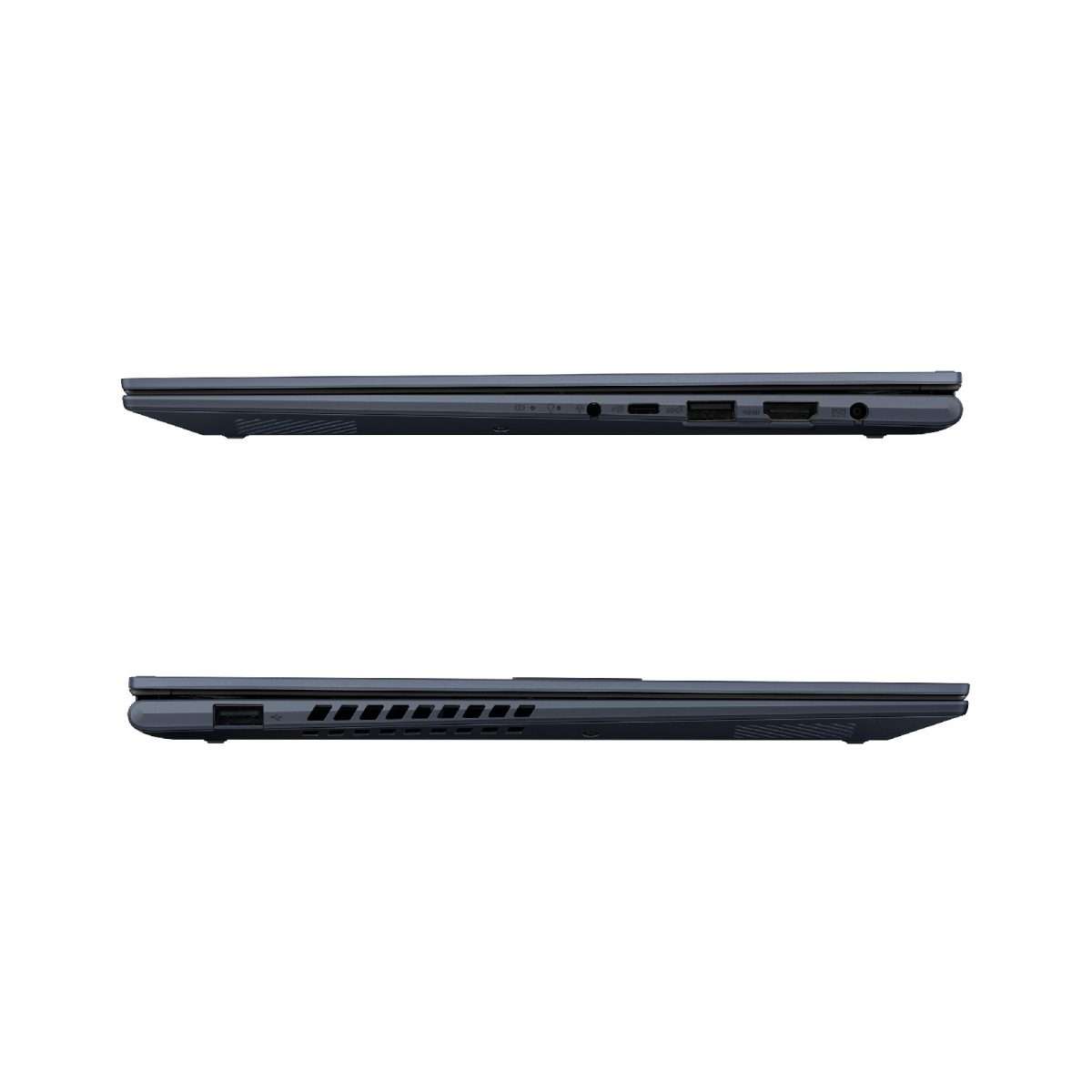Asus Vivobook S 14 Flip TN3402QA-LZ005W Laptop 14 inch WUXGA Flip Touch AMD R5-5600H 8GB RAM 512GB SSD AMD Radeon Win11 Stylus Pen 90NB0WT1-M00950