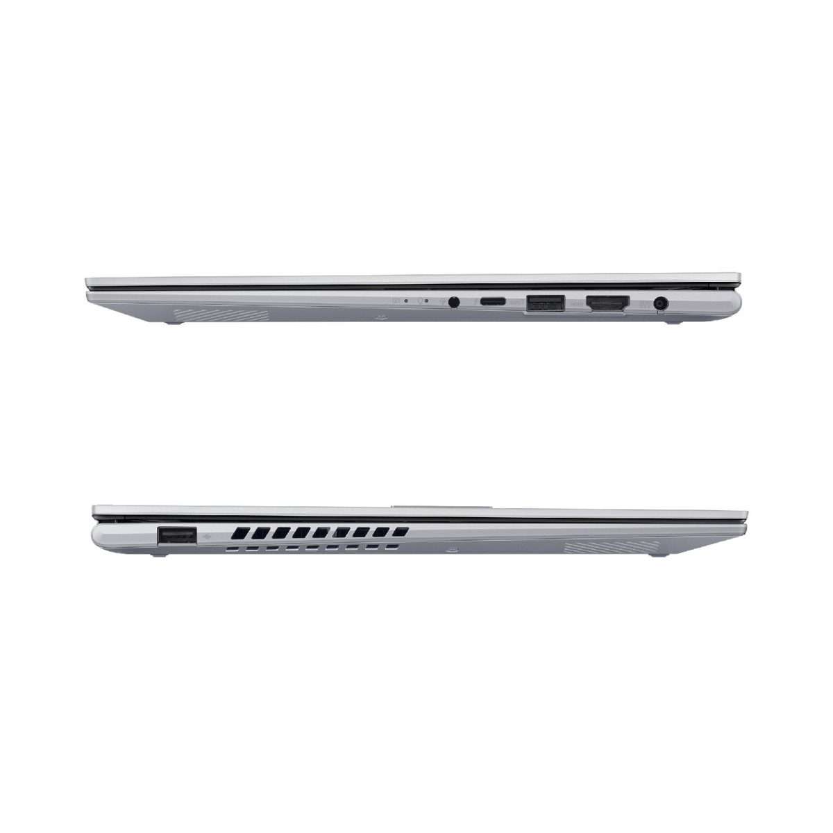 Asus Vivobook S14 Flip TP3402ZA-LZ005W 14-inch WUXGA Flip Touch with Pen Intel Ci5 12500H 8G RAM 512GB SSD Intel Graphics Win11 90NB0WR2-M00930
