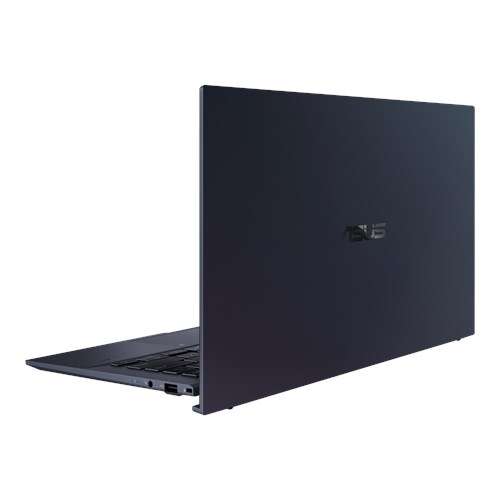 ASUS Expert Book B9450FA-BM1050R - Intel® Core™ i7-10510U - 16GB - 1TB SSD - Intel® UHD Graphics - 14.0" FHD - Win10 - Black