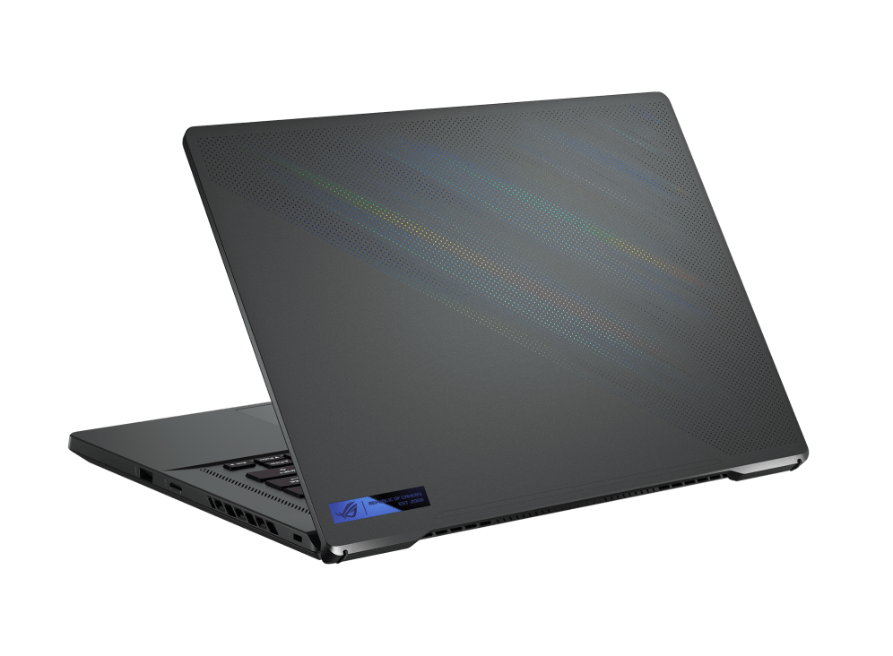 Asus ROG Zephyrus G15 GA503RM-HQ007W Gaming Laptop 15.6-inch WQHD 165Hz AMD Ryzen 7-6800HS 16GB RAM 1TB SSD GeForce RTX 3060 Win 11 90NR0812-M00920