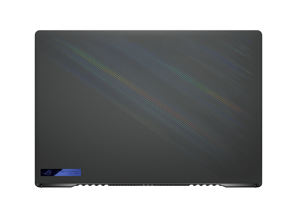 Asus ROG Zephyrus G15 GA503RM-HQ007W Gaming Laptop 15.6-inch WQHD 165Hz AMD Ryzen 7-6800HS 16GB RAM 1TB SSD GeForce RTX 3060 Win 11 90NR0812-M00920