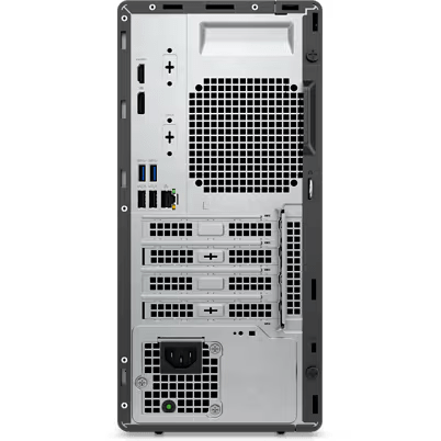 Dell OptiPlex 3000 Tower PC Intel Core i3-12100 - 4GB Ram - 1T HDD - Intel UHD Graphics - Keyboard + Mouse