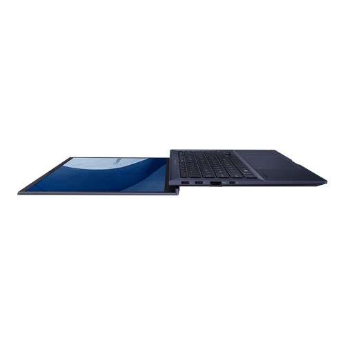 ASUS Expert Book B9450FA-BM1050R - Intel® Core™ i7-10510U - 16GB - 1TB SSD - Intel® UHD Graphics - 14.0" FHD - Win10 - Black