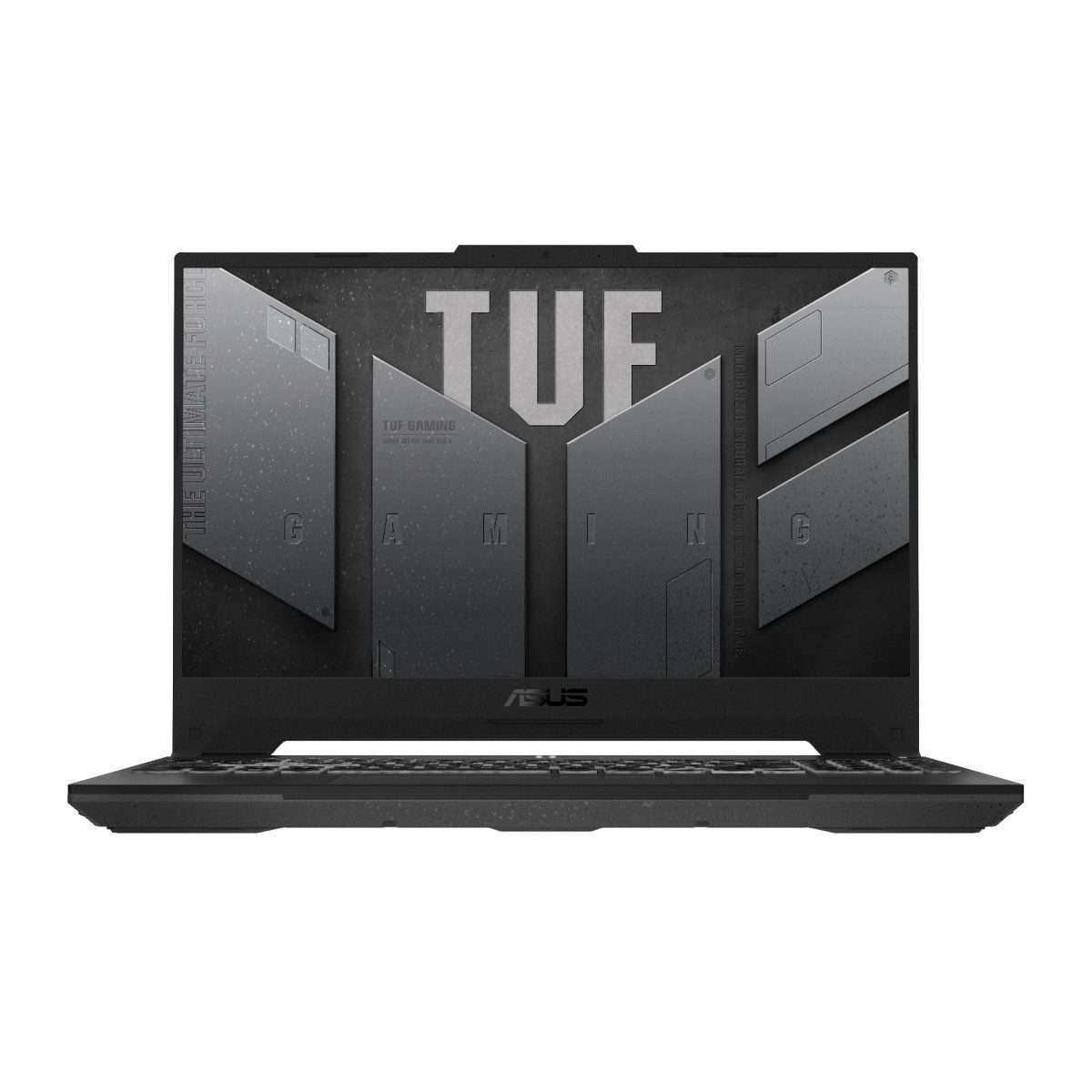 LAPTOP ASUS TUF Gaming A15 FA507RM-HF021W&nbsp; Ryzen 7 6800H Mobile Processor RTX 3060 6GB GDDR6 15.6-inch FHD 300Hz DDR5 16GB 1TB PCIe 3.0 NVMe M.2 SSD Win 11 Home 2 Years Warranty