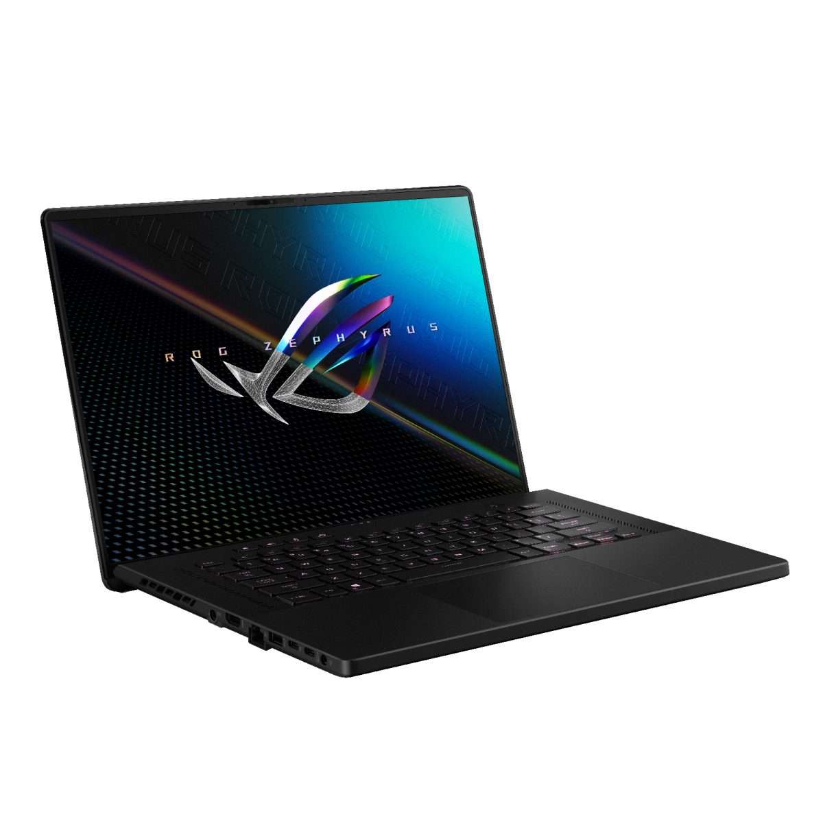 ASUS ROG Zephyrus M16 GU603ZW-K8069W Intel Core I9-12900H 1TB SSD 32GB Ram Nvidia GeForce RTX 3070Ti 8GB 16'' Inch WQXGA Win.11