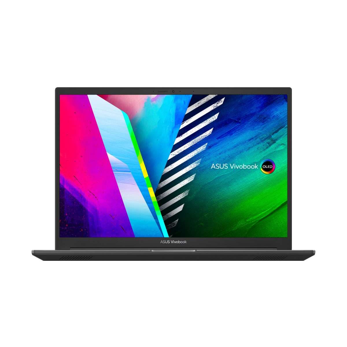 Asus VivoBook Pro X16 Laptop (N7600PC-OLED007W), Processor Intel® Core™ i7-11370H, 11th Gen, 16GB RAM, 1TB SSD, NVIDIA® GeForce RTX™ 3050-4GB GDDR6, 16" 4K OLED, Windows 11, Comet Grey