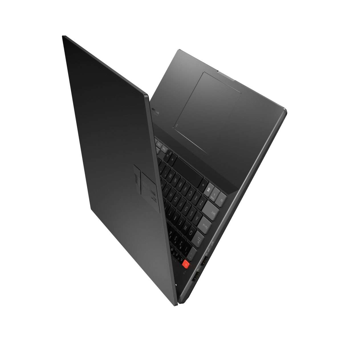 Asus VivoBook Pro X16 Laptop (N7600PC-OLED007W), Processor Intel® Core™ i7-11370H, 11th Gen, 16GB RAM, 1TB SSD, NVIDIA® GeForce RTX™ 3050-4GB GDDR6, 16" 4K OLED, Windows 11, Comet Grey