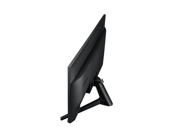 Samsung 22 Inches Full HD IPS Flat 75Hz Monitor LF22T350FHMXEG Black