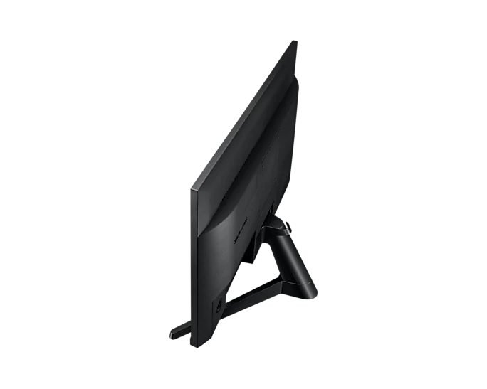 Samsung 22 Inches Full HD IPS Flat 75Hz Monitor LF22T350FHMXEG Black