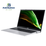 ACER ASPIRE3-CORE I5-1135G7-2.4 GH- 8GB RAM -256GB NVMeSSD+1TB HDD-NVIDIA MX 350 2GB-15.6 FHD. DOS