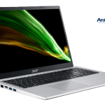 ACER ASPIRE3-CORE I5-1135G7-2.4 GH- 8GB RAM -256GB NVMeSSD+1TB HDD-NVIDIA MX 350 2GB-15.6 FHD. DOS